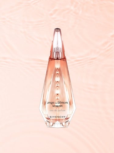 عطر انج او ديمون لو سيكرت البرتقالي من جيفنشي للنس...