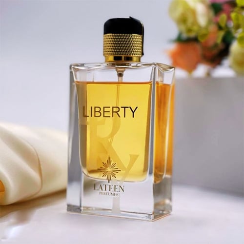 عطر ليبرتي - اودي بارفيوم - 100 مل