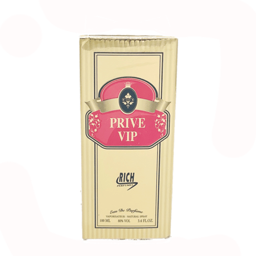 عطر برايف في اي بي من ريتش - اودي بارفيوم - 100 مل