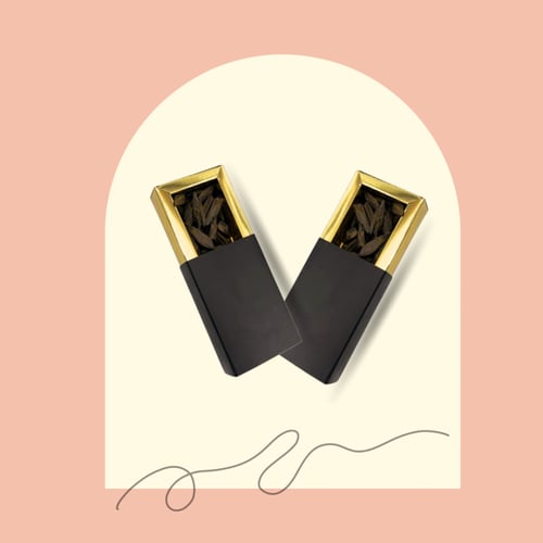 عود تايقر كمبودي سوبريم - اوقيه - 30 جرام