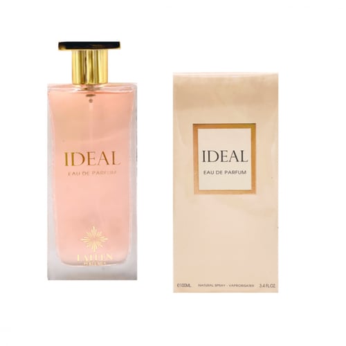 عطر ايديل من وتين - اودي بارفيوم - 100 مل