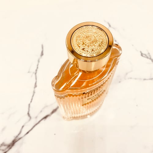 عطر استاتيك دور - اودي بارفيوم - 100 مل