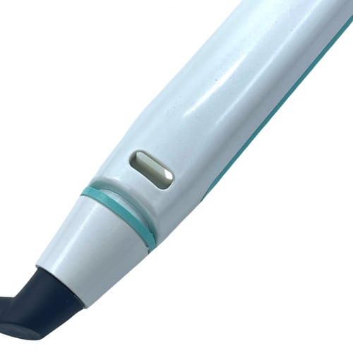 سيراميك ومملس ومكواة الشعر من ريترو - حرارة 450 -...