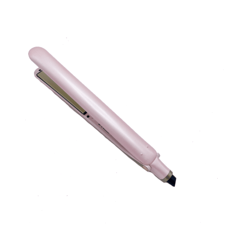 مكواة سيراميك لشعر من ريترو - حرارة 450 F