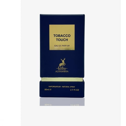 عطر توباكو تاتش - 80 مل