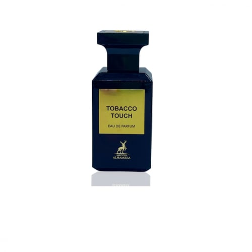 عطر توباكو تاتش - 80 مل