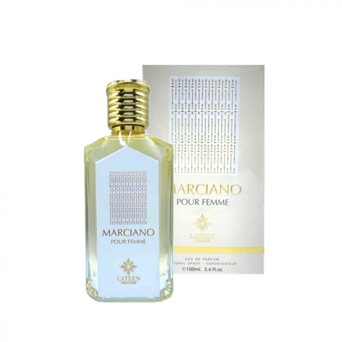 عطر مارسيانو - اودي بارفيوم - 100 مل