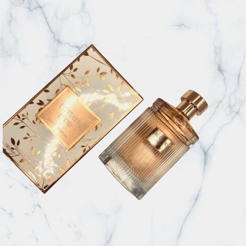 عطر استاتيك دور - اودي بارفيوم - 100 مل