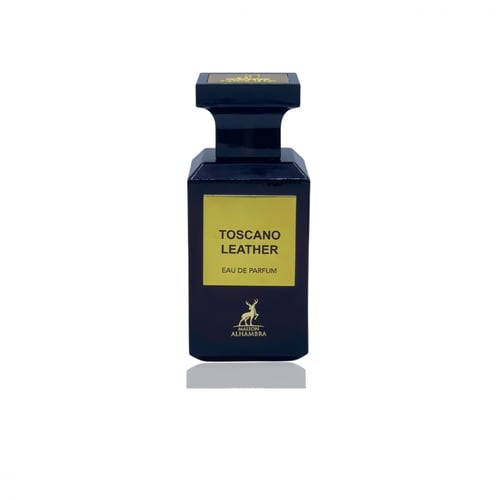 عطر توسكانو ليذر - 80 مل