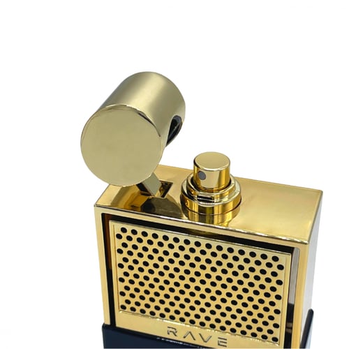 عطر بيور ديزاير - اودي بارفيوم - 100مل