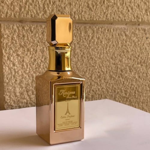 عطر كريزما جولد - 100 مل