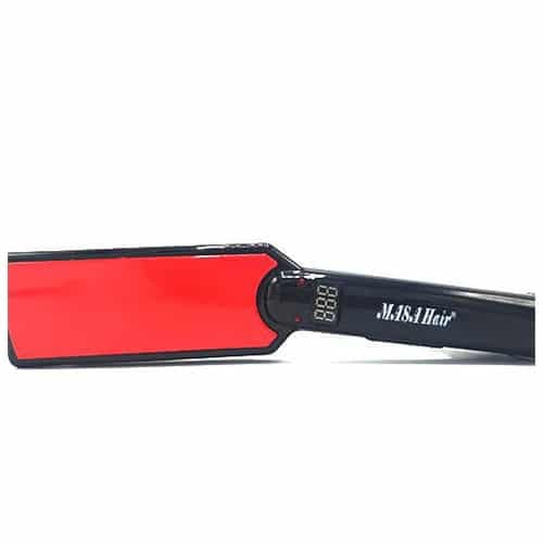 مكواة الشعر سيراميك - عريض