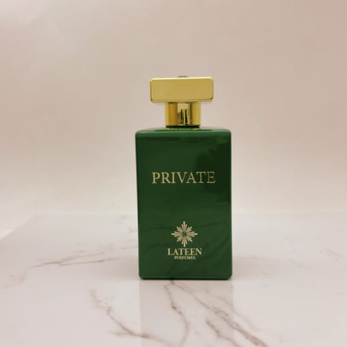 عطر برايفت من لاتين - اودو بارفيوم - 100 مل