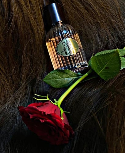 عطر الشعر بوس ليبس - 50 مل