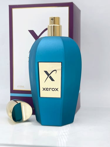 عطر اكس روكس - اودي بارفيوم - 100مل