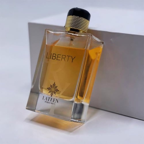 عطر ليبرتي - اودي بارفيوم - 100 مل