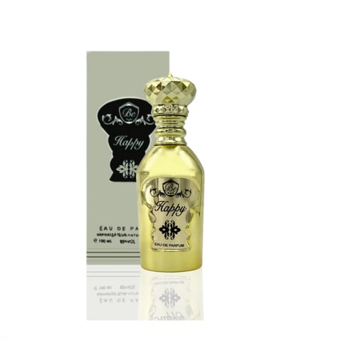 عطر هبي الذهبي من ريفا - اودي برفيوم - 100 مل