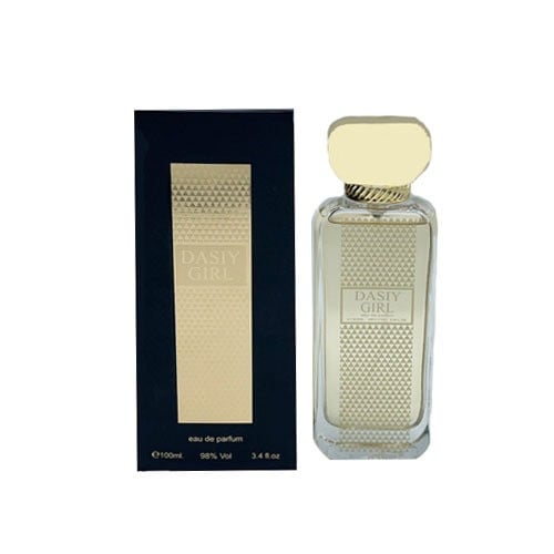عطر دازي جيرل - اودي بارفيوم - 100 مل