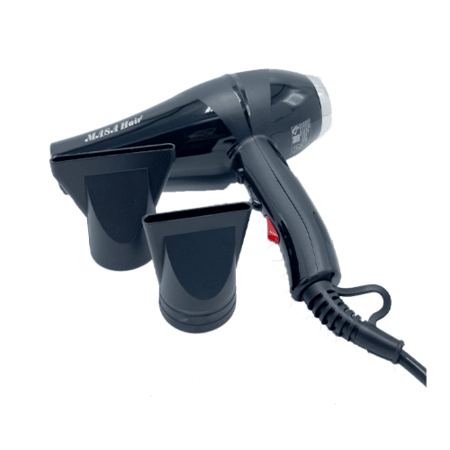 مجفف شعر هوائي من ماسة - 2900