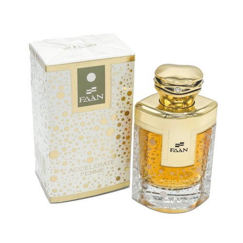 عطر اكلوريت فيمي من فان نسائي - 100 مل - اودي بارف...