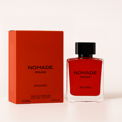 عطر نامودي روج من ميلانو النسائي - اودي بارفيوم -...