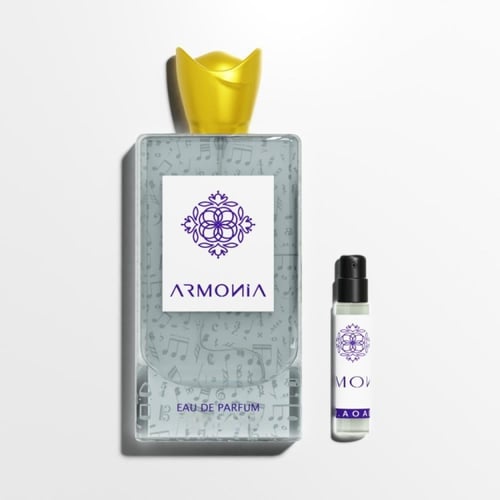 عطر ارمونيا - اودي بارفيوم