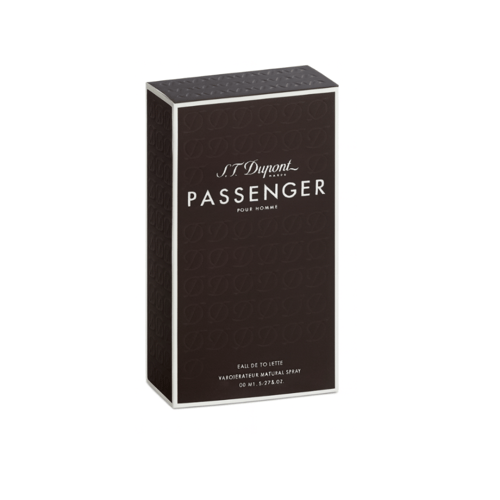 عطر اس تي دوبونت باسنجر - او دي تواليت - 100مل