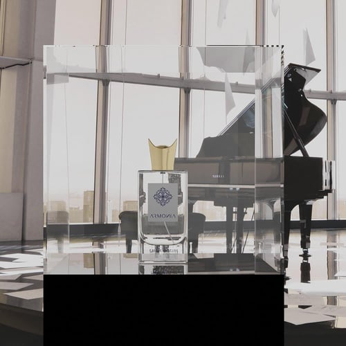 عطر ارمونيا - اودي بارفيوم