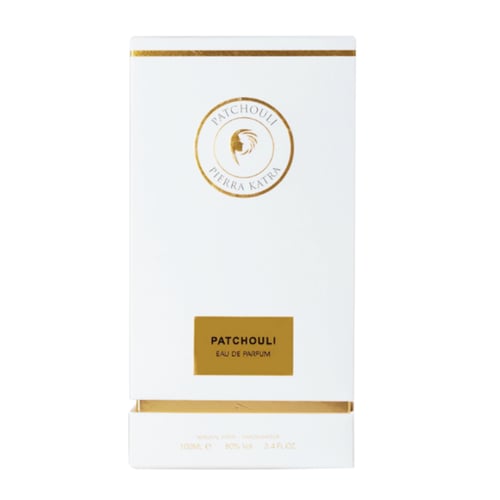 عطر باتشولي من بيري كاترا - اودي بارفيوم - 100 مل