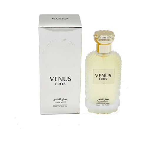 عطر الشعر فينس ايروس من ريفا - 50 مل