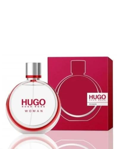 عطر هوغو وومن من هوغو بوس أو دو بارفيوم - 75 مل