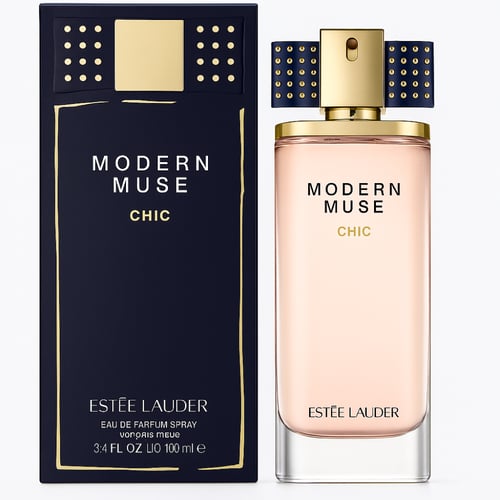 عطر مودرن ميوز شيك من استي لودر للنساء - او دو برف...