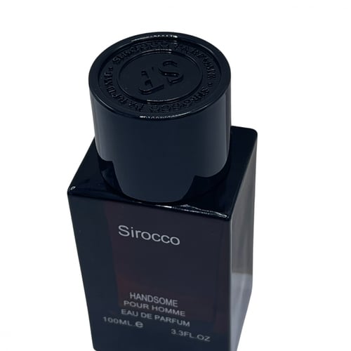 سريكو هاندسوم - اودي بارفيوم - 100مل