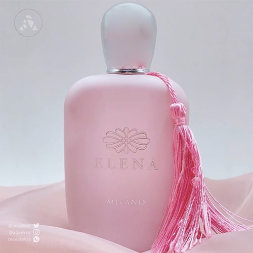 عطر ايلينا ميلانو- اودي بارفيوم - 100مل