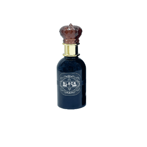 عطر بلاك 18 الأسود - اودي بارفيوم - 100 مل
