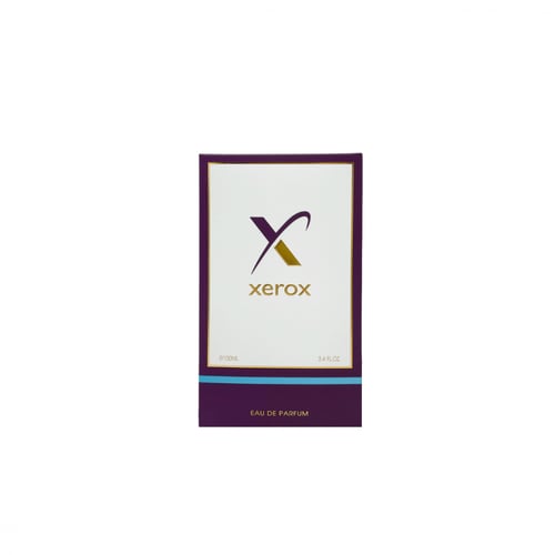 عطر اكس روكس - اودي بارفيوم - 100مل