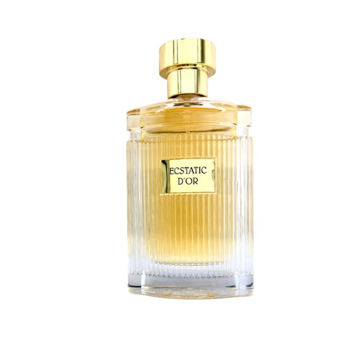 عطر استاتيك دور - اودي بارفيوم - 100 مل