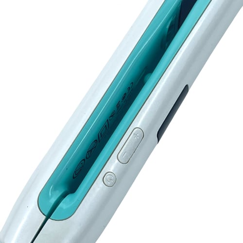 سيراميك ومملس ومكواة الشعر من ريترو - حرارة 450 -...