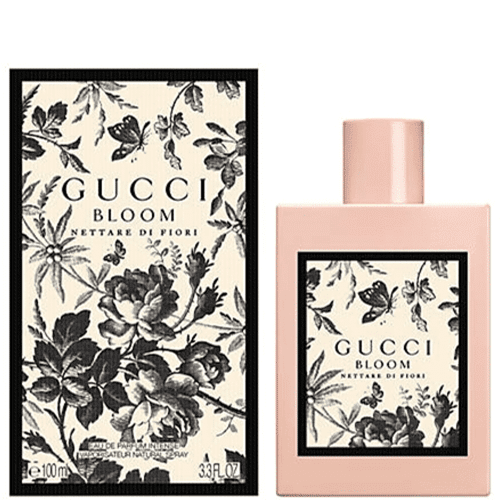 عطر بلوم نيتار دي فيوري من قوتشي للنساء - او دي با...