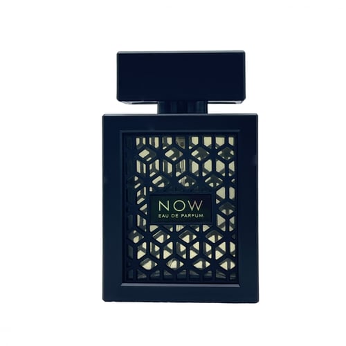 عطر ناو من رايف الرجالي - 100 مل