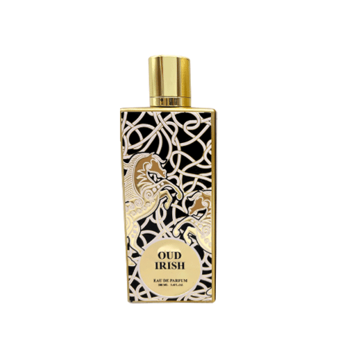 عطر عود ايريش- اودي بارفيوم - 100 مل
