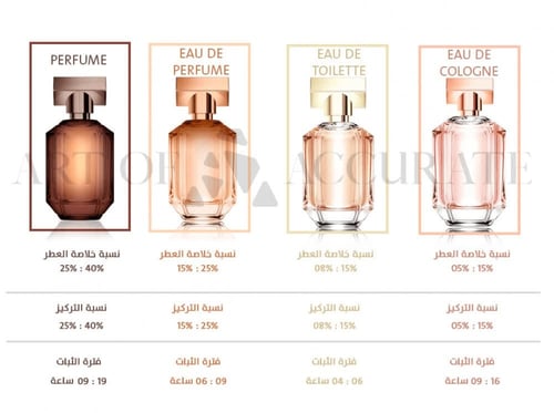 عطر ريتشي فيلنق - اودي بارفيوم - 100 مل