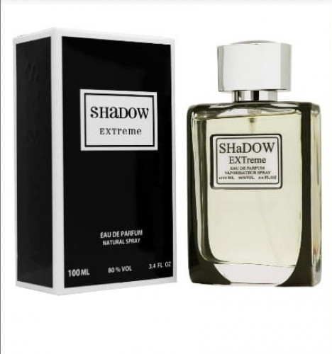 عطر شادو اكستريم - اودي بارفيوم - 100 مل