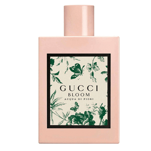 عطر بلوم اكوا دي فيوري من قوتشي للنساء - او دو توا...