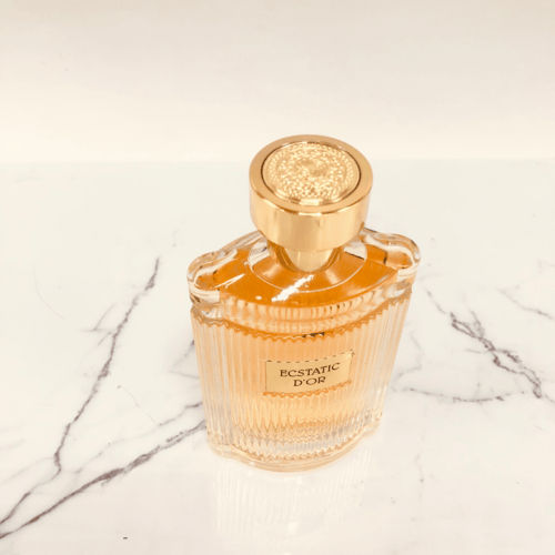 عطر استاتيك دور - اودي بارفيوم - 100 مل