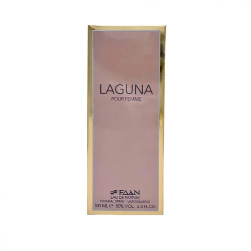 عطر لاجينا من فان - 100 مل