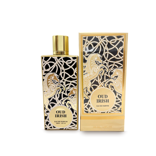 عطر عود ايريش- اودي بارفيوم - 100 مل