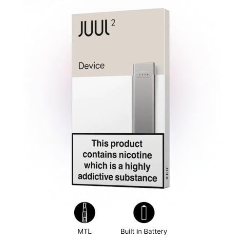 JUUL 2 Device