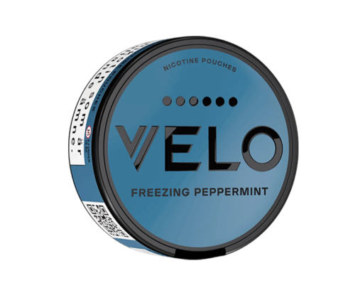 اظرف نيكوتين فيلو نكهه نعناع VELO SEPPERB MINT STO...