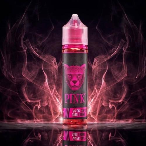 Pink Panther original with nicotine - pink panther...